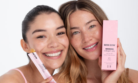 Thạch bổ sung collagen trở thành cơn sốt thực phẩm chức năng