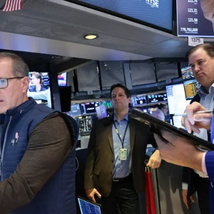 Ảnh minh họa - Ảnh: Getty/CNBC.