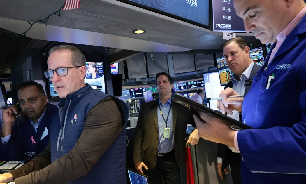 Ảnh minh họa - Ảnh: Getty/CNBC.