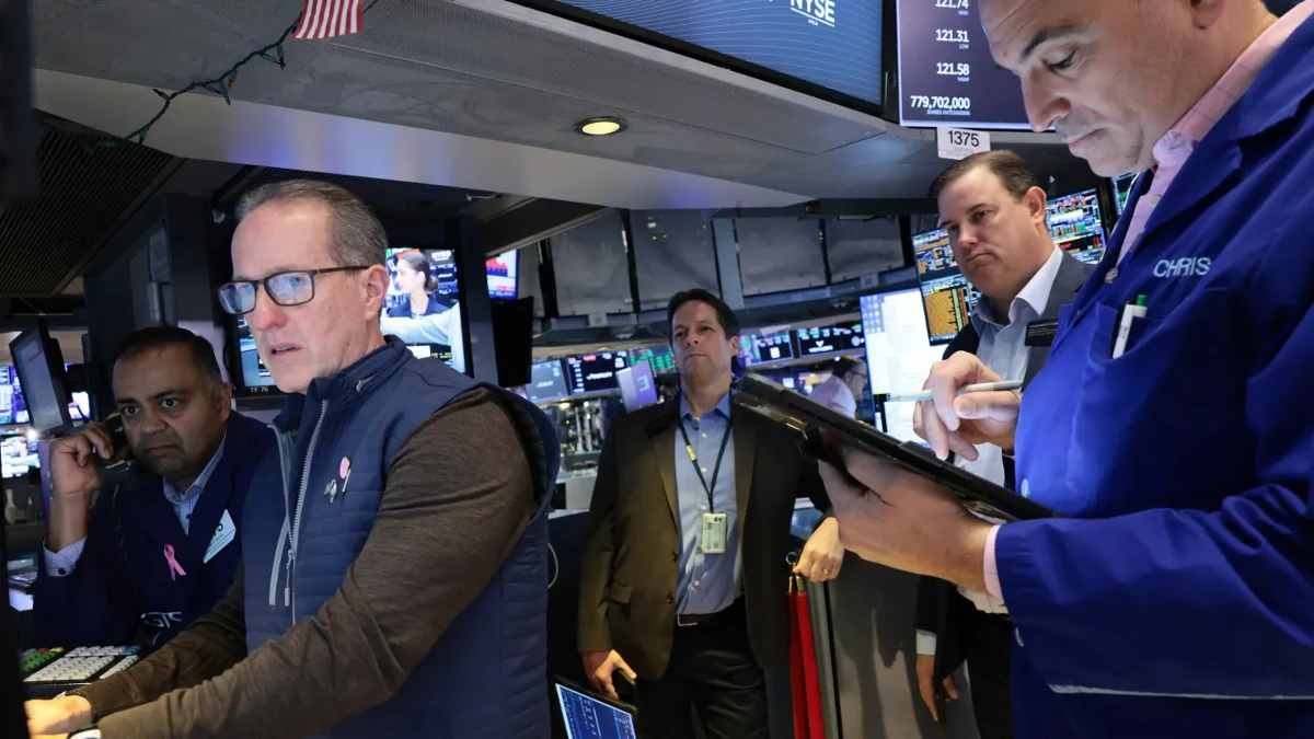 Ảnh minh họa - Ảnh: Getty/CNBC.
