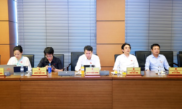 Trưng mua, trưng dụng tài sản: Xử lý nhanh tình huống cấp bách, bảo vệ quyền lợi người dân