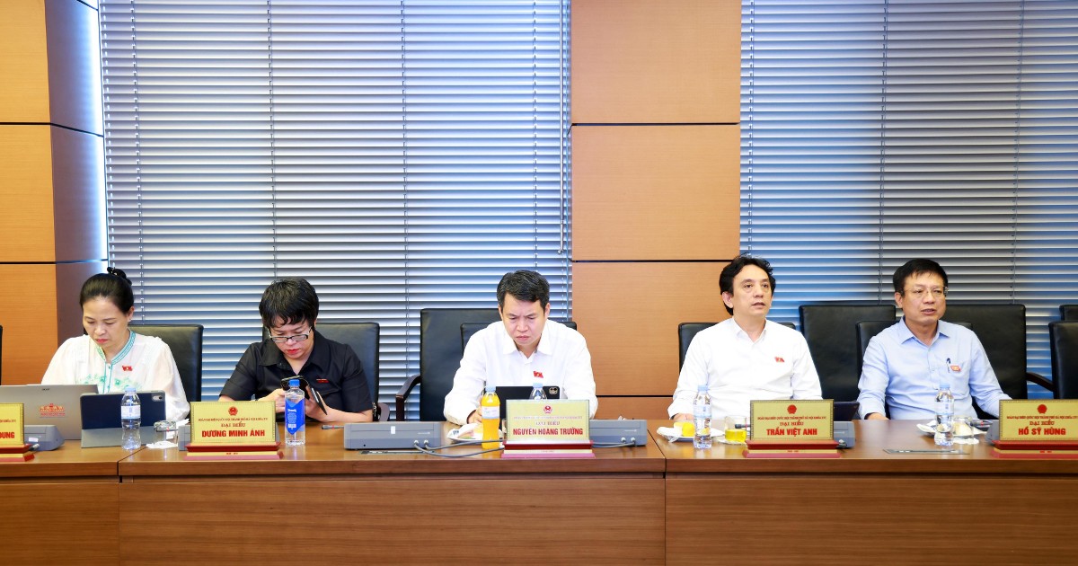 Trưng mua, trưng dụng tài sản: Xử lý nhanh tình huống cấp bách, bảo vệ quyền lợi người dân