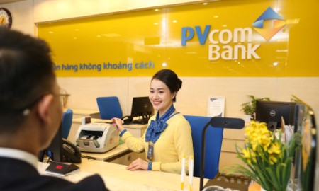 PVcomBank ưu đãi lãi suất cho vay đến 2,5%/năm, hỗ trợ cá nhân và hộ kinh doanh