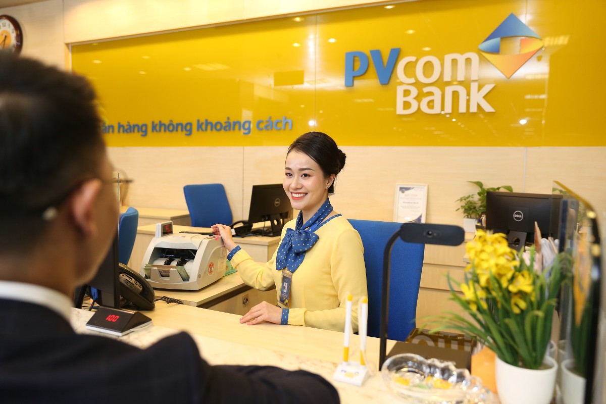 PVcomBank áp dụng thời gian vay linh hoạt, đa dạng về kỳ hạn; hỗ trợ tối đa các thủ tục hồ sơ, giấy tờ cho khách hàng.