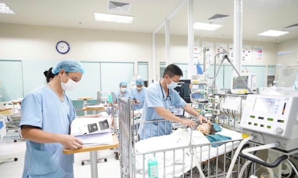 Góc nhìn bác sĩ về đề xuất hiến mô, bộ phận cơ thể ở trẻ dưới 18 tuổi