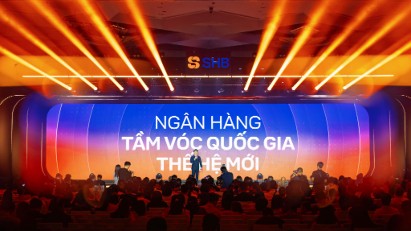 SHB named among Top 10 green energy enterprises