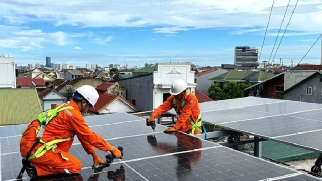 PM orders urgent measures to strengthen energy security through 2030