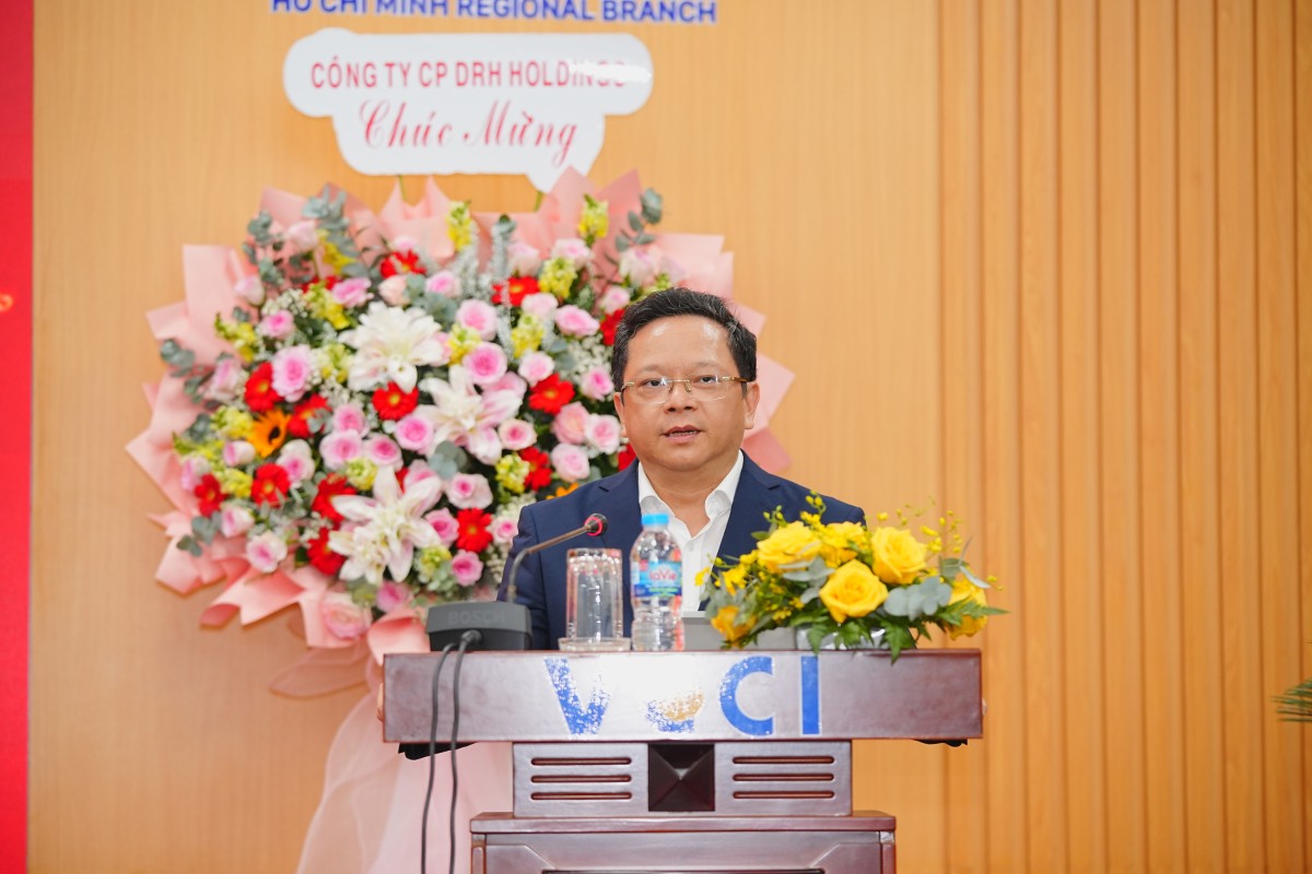 TS. Nguyễn Đức Hiển, Phó Trưởng Ban Chính sách, Chiến lược Trung ương