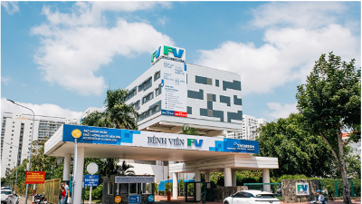 FV Hospital & Fosun Health form strategic partnership in cancer treatment, opening doors to broader medical collaboration