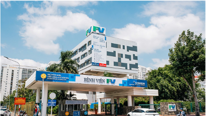 FV Hospital & Fosun Health form strategic partnership in cancer treatment, opening doors to broader medical collaboration