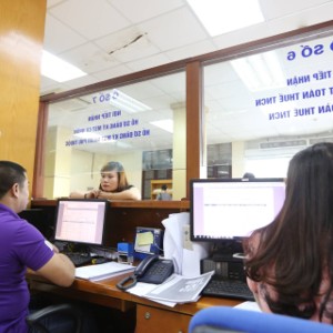 Bộ Tư pháp đánh giá kết quả rà soát đã bao quát hầu hết các bộ, ngành quản lý nhiều thủ tục hành chính, điều kiện kinh doanh liên quan đến hoạt động sản xuất, kinh doanh. Ảnh: Duy Linh.