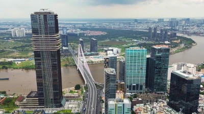 Vietnam targets November launch of financial transactions at international financial centers