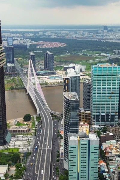 Vietnam targets November launch of financial transactions at international financial centers