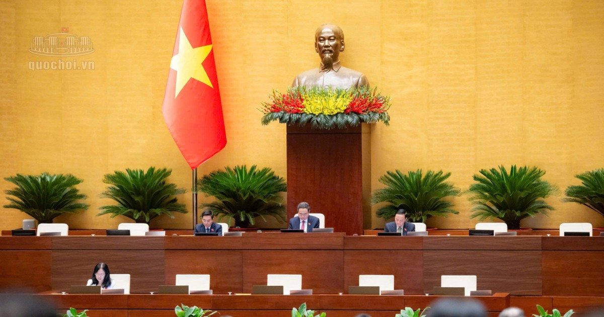 Trình Quốc hội Luật sửa đổi, bổ sung một số điều của Luật Đầu tư