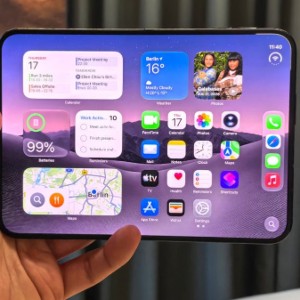 Ảnh minh hoạ: PhoneArena.