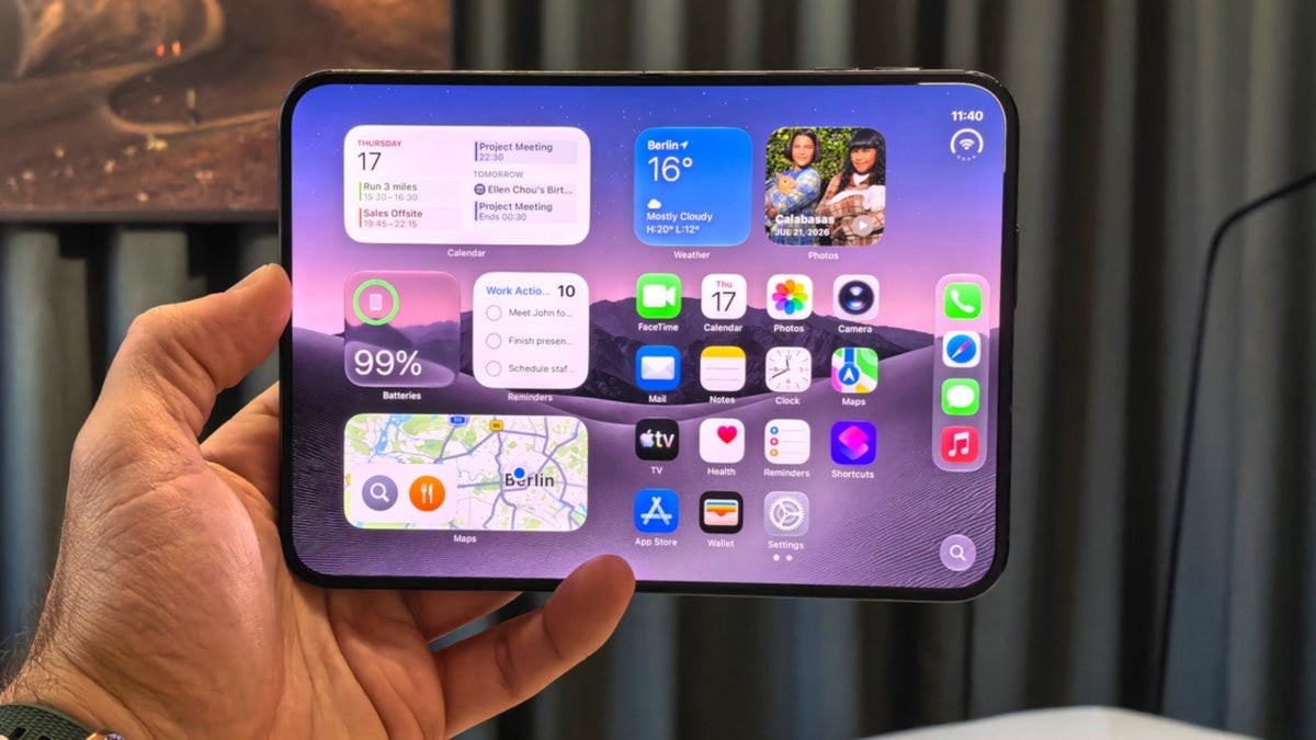 Ảnh minh hoạ: PhoneArena.