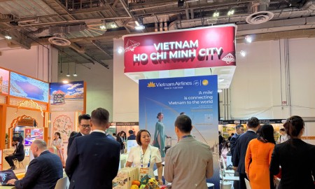 Đà Nẵng đẩy mạnh khai thác thị trường du lịch Singapore