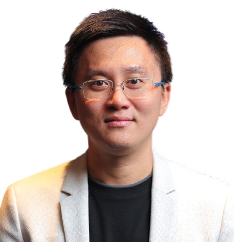 Mr. Khoi Le,