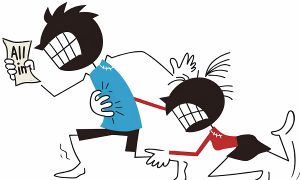Blog chứng khoán: Tiền bắt đáy mới xuất hiện