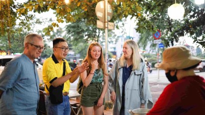 Ho Chi Minh City and ACV partner to boost tourism and air connectivity