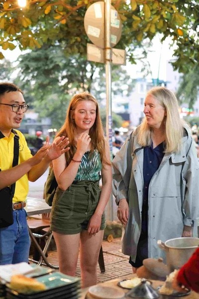 Ho Chi Minh City and ACV partner to boost tourism and air connectivity
