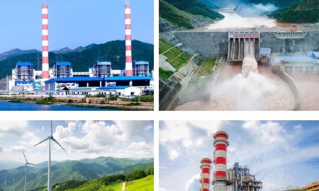 Việc bảo đảm cung ứng điện giai đoạn 2027 – 2030 là nhiệm vụ chính trị hàng đầu. Ảnh: MOIT.