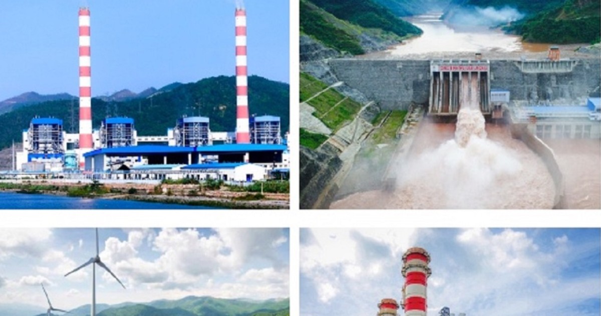Thủ tướng chỉ đạo cấp bách bảo đảm cung ứng điện giai đoạn 2027–2030