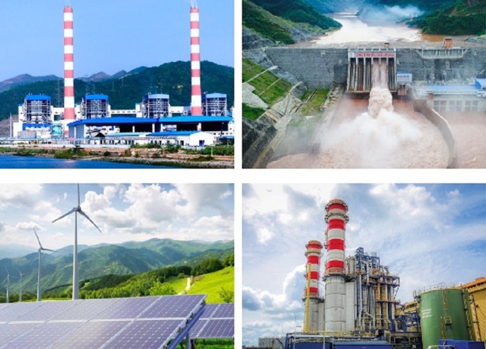Việc bảo đảm cung ứng điện giai đoạn 2027 – 2030 là nhiệm vụ chính trị hàng đầu. Ảnh: MOIT.