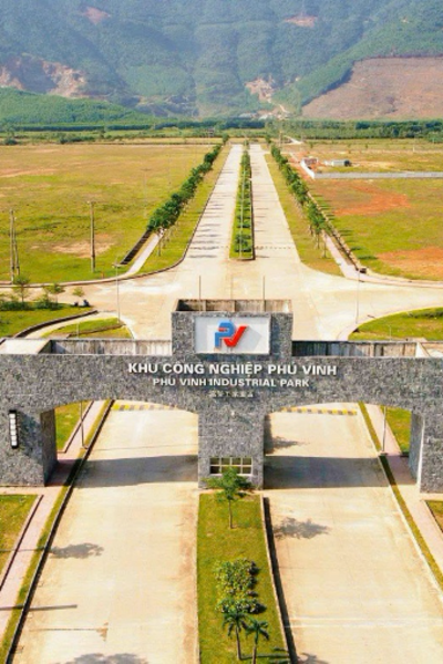 Ha Tinh approves $106m chemical manufacturing and storage project