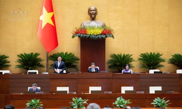 Dự án Luật An toàn thực phẩm (sửa đổi): Đánh giá đầy đủ điều kiện thực thi