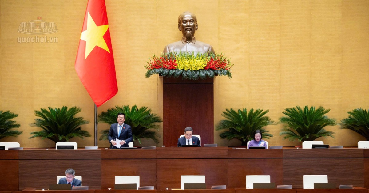Dự án Luật An toàn thực phẩm (sửa đổi): Đánh giá đầy đủ điều kiện thực thi