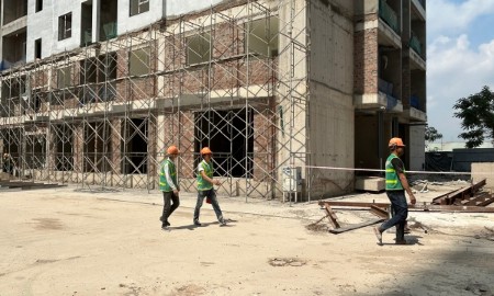 Sửa Luật phải bảo đảm về giá đất bồi thường và tái định cư. Ảnh minh họa: Thanh Xuân