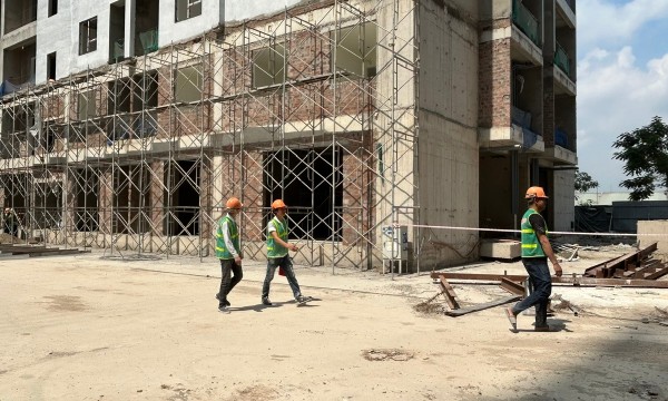 Sửa luật phải bảo đảm về giá đất bồi thường và tái định cư cho người dân