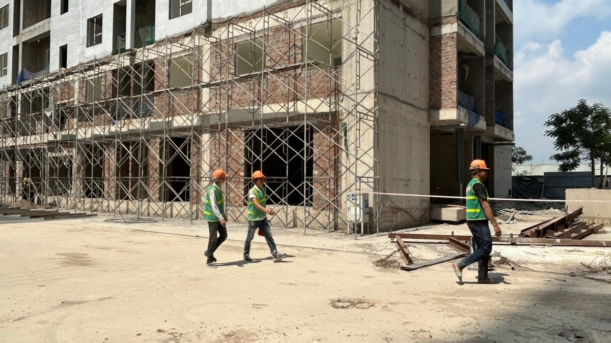 Sửa Luật phải bảo đảm về giá đất bồi thường và tái định cư. Ảnh minh họa: Thanh Xuân