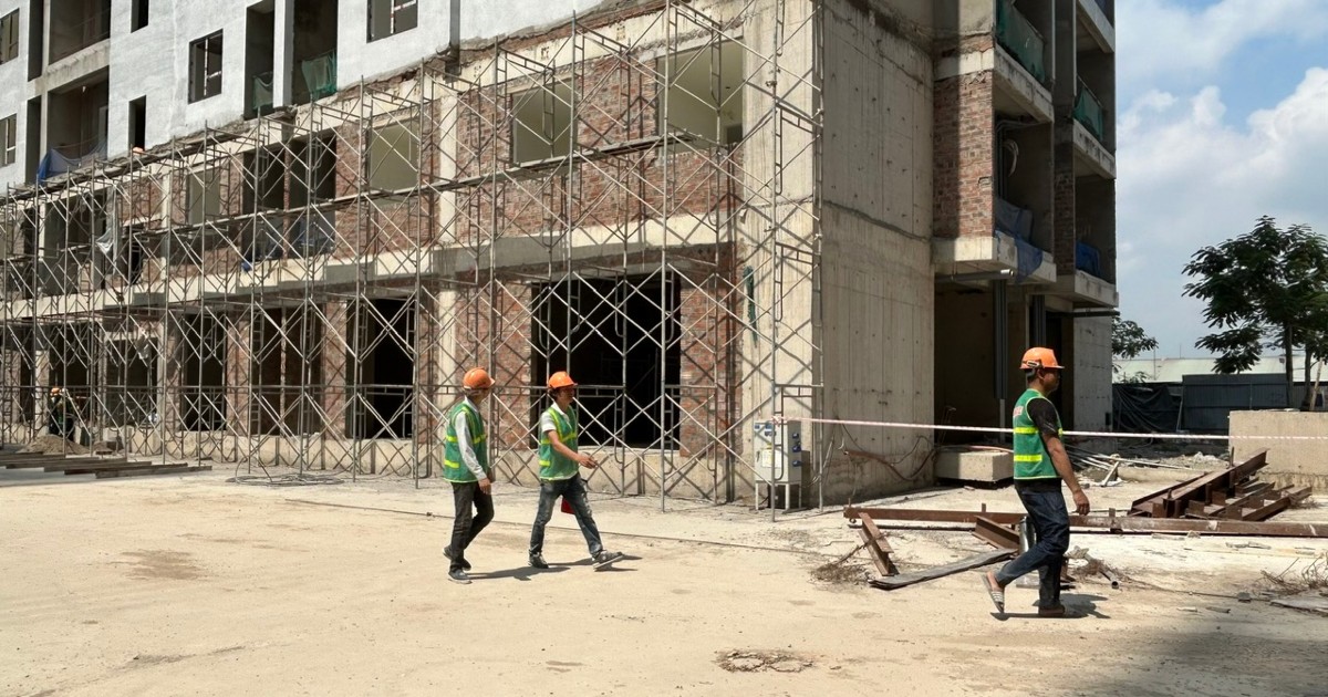 Sửa luật phải bảo đảm về giá đất bồi thường và tái định cư cho người dân