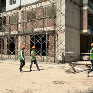 Sửa Luật phải bảo đảm về giá đất bồi thường và tái định cư. Ảnh minh họa: Thanh Xuân