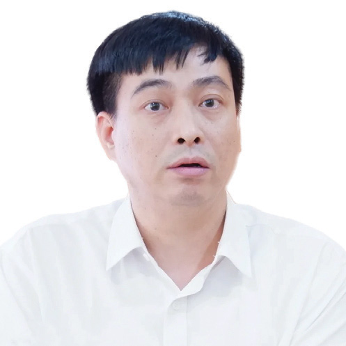 Mr. Bui Nguyen Anh Tuan,