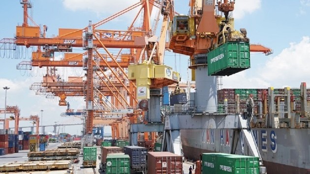 Vietnam–UAE trade deal opens export opportunities across Middle East and Africa