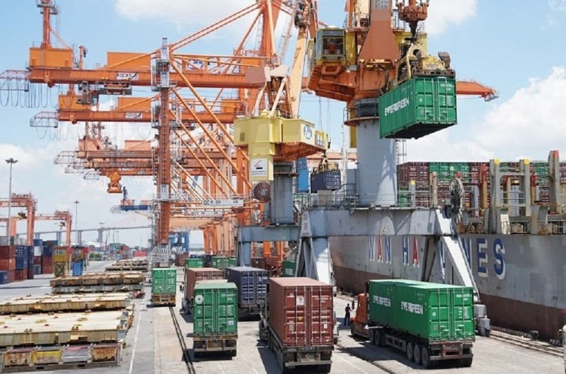 Vietnam–UAE trade deal opens export opportunities across Middle East and Africa