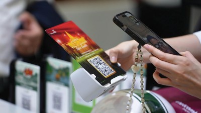 Broader access to purchasing power