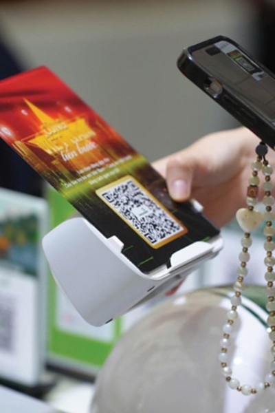 Broader access to purchasing power