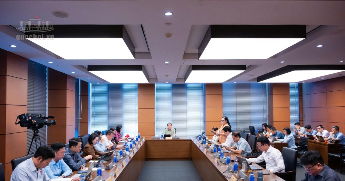 Sửa Luật Đầu tư: Gỡ vướng thủ tục, bảo vệ nhà đầu tư và thực chất hóa chuỗi cung ứng