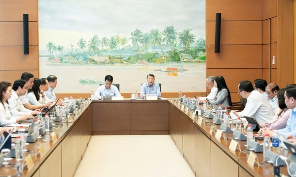 Luật An toàn thực phẩm (sửa đổi): Quản lý theo nguy cơ, tạo điều kiện cho sản xuất kinh doanh chân chính