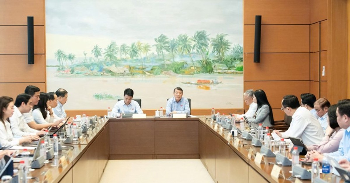 Luật An toàn thực phẩm (sửa đổi): Quản lý theo nguy cơ, tạo điều kiện cho sản xuất kinh doanh chân chính