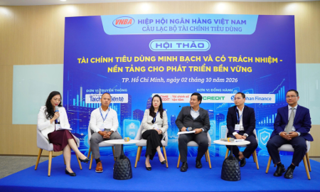 Tài chính tiêu dùng minh bạch: Bài toán trách nhiệm từ hai phía