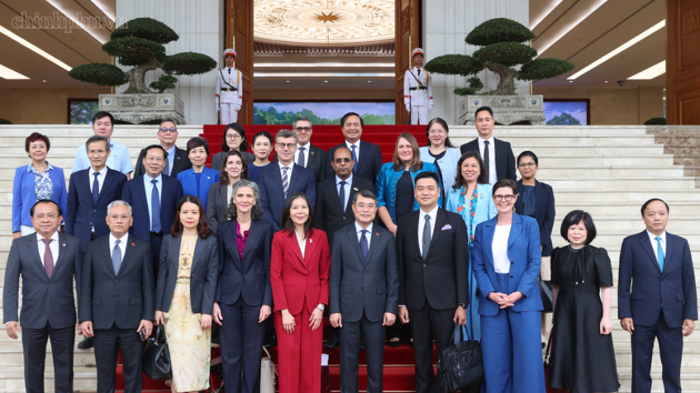 Vietnam is important, proactive and constructive multilateral partner: UN Resident Coordinator