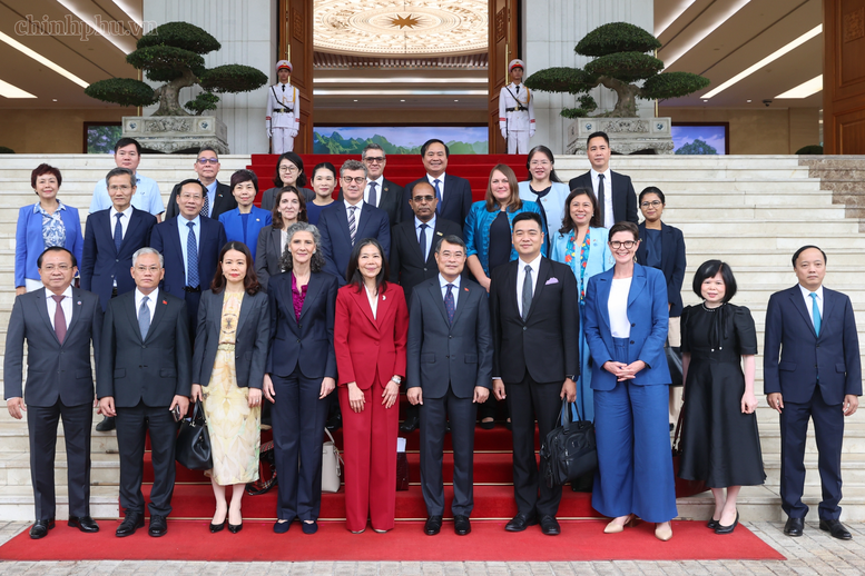 Vietnam is important, proactive and constructive multilateral partner: UN Resident Coordinator