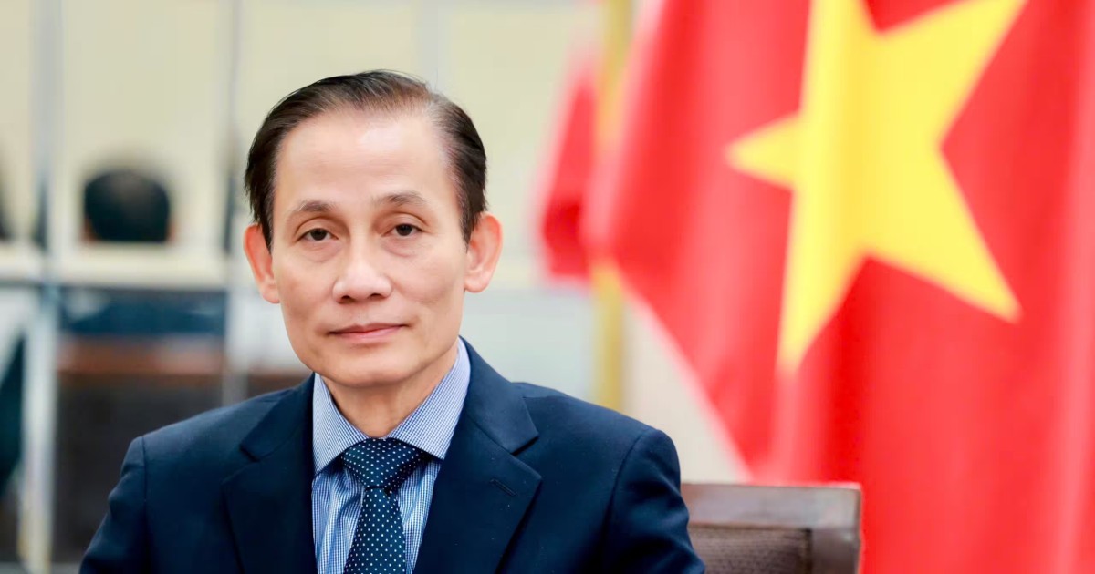 Bộ trưởng Ngoại giao Lê Hoài Trung: Bốn nhiệm vụ trọng tâm đưa các thỏa thuận cấp cao vào thực tiễn