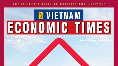 Vietnam Economic Times October 26 2026
