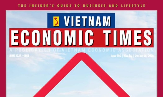 Vietnam Economic Times Issue 480